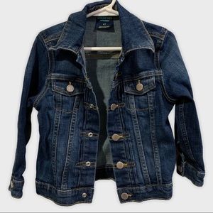 Oshkosh Toddler Jean Jacket